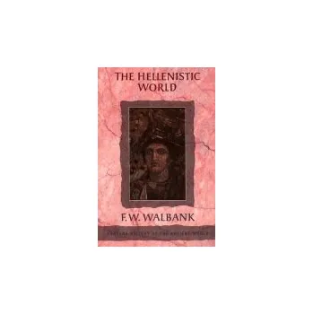 Kniha Hellenistic World - Walbank, F. W.