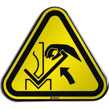 Značení W/W031/NT/RFLBD-TRI400-1