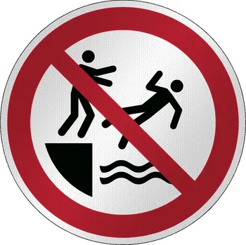 Značení P/P062/NT/RFL-DIA395-1