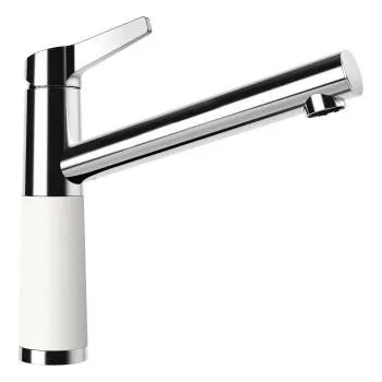 Vodovodní baterie Schock Baterie dřezu SC-510 NT Polaris vyt. ramínko