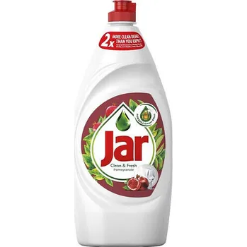Mycí prostředek Jar Pomegranate 900 ml