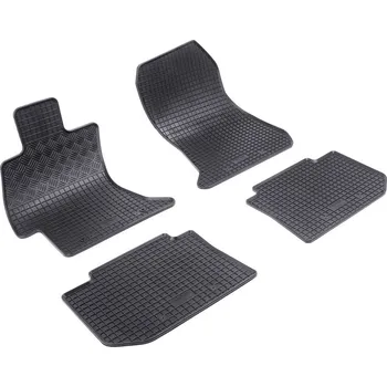 autokoberec Gumové autokoberce Rigum pro Subaru Impreza WRX (2014 -), Levorg (2015 -), XV (2012-), XV (2018 -)