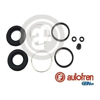 Brzdový třmen Sada na opravy, brzdový třmen AUTOFREN SEINSA D4071