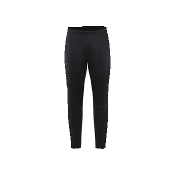 Pánské legíny CRAFT CORE Nordic Training Wind Tights M černá 1913677-999000 M; Černá kalhoty + DÁREK DLE VÝBĚRU!