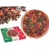 Puzzle Puzzle Pizza 45 x 45 cm 438 dílků