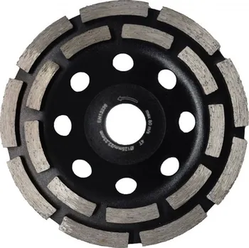 Brusný kotouč Diamantový brusný kotouč, 125 mm