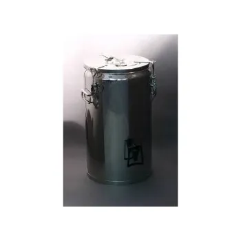 Dávkovač nápoje Termovárnice 10l vč. vložky s výpustí na skleničku - kohoutkem