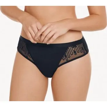Dámské spodní prádlo Dámské brazilky Lisca Ivonne 22260 tělová 40