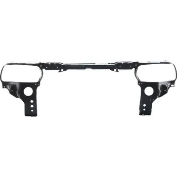 Motorový prostor Přední čelo PEUGEOT 406 (8_), 10.95-03.99 OE 710696