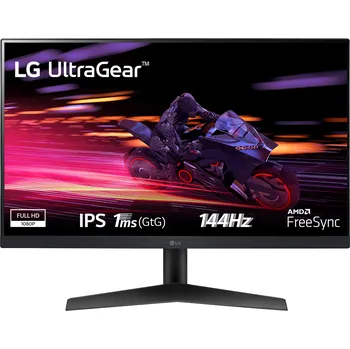 Monitor LG 24GN60R-B.BEU