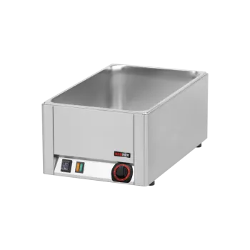 Vodní lázeň stolní pro GN 1/1 - BM-11../BMV-11.. - více variant, Velikost pro GN 1/1 - 150