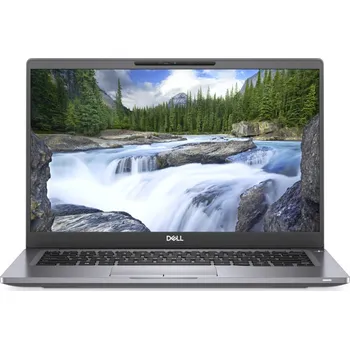 Notebook DELL, Latitude, 7400 2 in 1