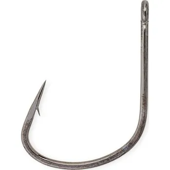 Rybářský háček 9ks - Háčky Decoy Big Bite Finesse Worm20 Velikost 1