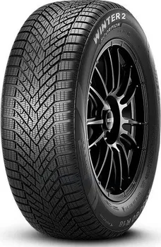 Zimní osobní pneu Pirelli Scorpion Winter 2 255/55 R18 109 V XL