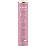 Medavita Blondie Just in PINK šampón s růžovým efektem 250 ml