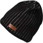 Pánská zimní čepice Sherpa BONO černá/šedá UNI