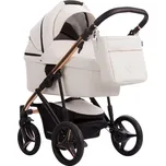 Kočárek Bebetto PASCAL PREMIUM STELLA 01