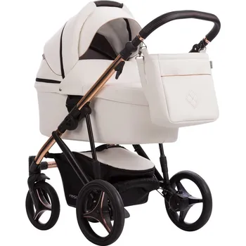 Kočárek Kočárek Bebetto PASCAL PREMIUM STELLA 01