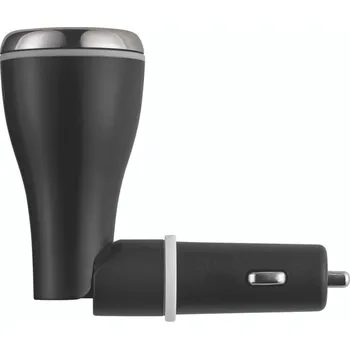 Aroma difuzér Serene House Difuzér do auta Knight Black