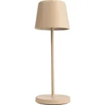 Deko-Light nabíjecí svítidlo, Canis Mini, 2,3 W, 2200/3000 K, 3,7V DC 110 lm béžová IP65 346077