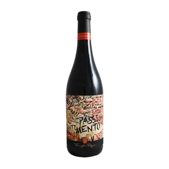 Víno Pasqua Vigneti e Cantine Pasqua PassioneSentimento Rosso 0,75l