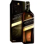 Johnnie Walker Double Black 1l 40% GB