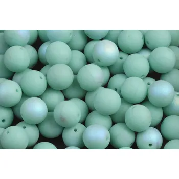 Korálek Korálky kuličky 4440 (8 mm)