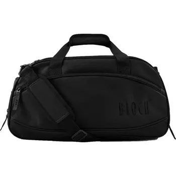 Bloch,Taška BLOCH A6006, černá UNI