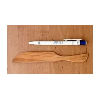 Kuchyňský nůž Nůž dřevěný 20x3 cm