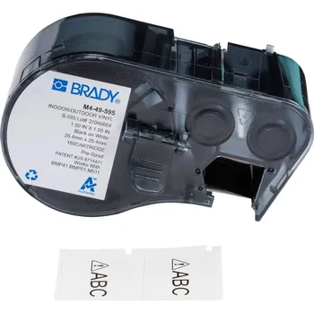 Pásek do tiskárny M4-49-595