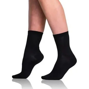 Dámská móda Dámské ponožky Bellinda 495924 ECOSMART černa EUR 35-38