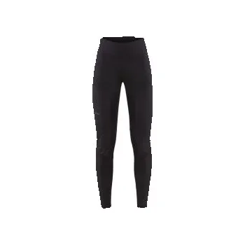 Dámské legíny CRAFT ADV SubZ Tights 3 W černá 1913623-999000 XS; Černá kalhoty + DÁREK DLE VÝBĚRU!