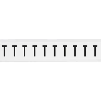 Kancelářské potřeby NL-W15-T