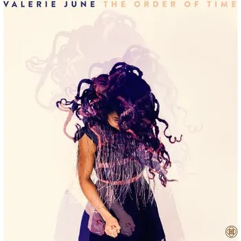 Zahraniční hudba Valerie June - Order Of Time (2017) - 180 gr. Vinyl (LP, 088807200852)