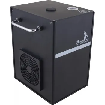 Party dekorace Cold Spark machine, chrlič jisker