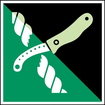 Kuchyňský nůž E/E035/NT-SA-PHOLUMB-200X200/1-B