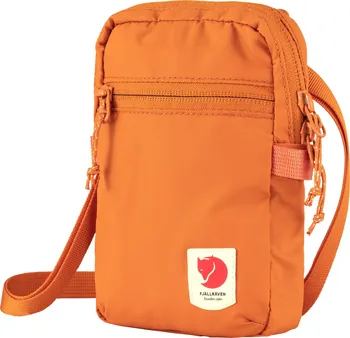 Fjällräven High Coast Pocket 0,8 l Sunset Orange