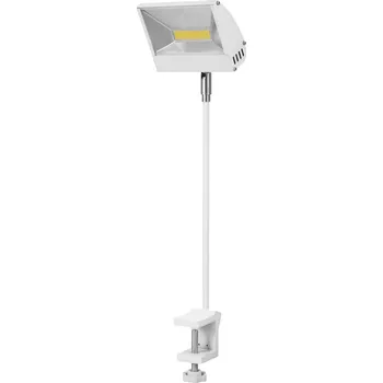 Lampička Eurolite LED KKL-30 Floodlight 4100K, bílý