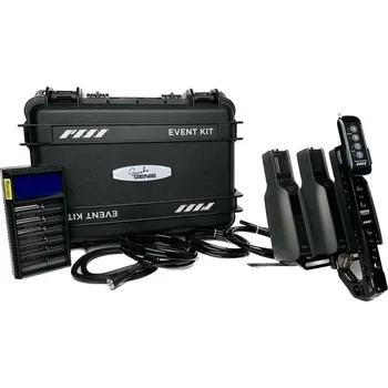 PMI SmokeGENIE Event Kit