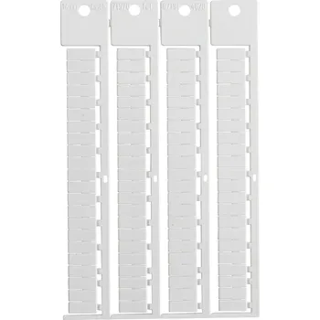 Elektrický konektor TERMINAL BLOCK TAG, AB, 5X12-5