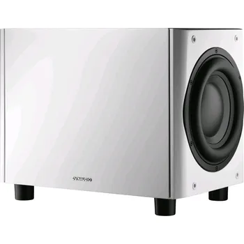 Elektronika Dynaudio Sub 6 Biela (8-palcový subwoofer Dynaudio)