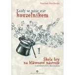 Každý se může stát kouzelníkem 1 -…