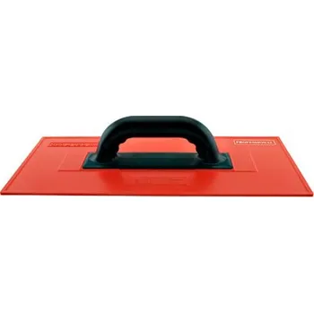 Zdenické nářadí Hladítko 124 plastové 240 x 120 mm