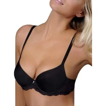 Podprsenka Dámská push-up podprsenka Leilieve 990 tělová 65C