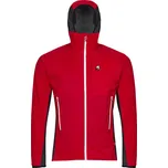 High Point Total Alpha 2.0 červená