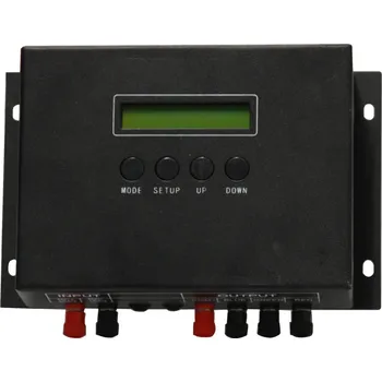 LED páska eLite Dyn Color 300 DMX, ovladač pro LED iLinear pásek