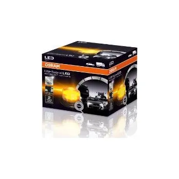 Autožárovka LAMPA OSTRZEGAWCZA LED BEACON LIGHT