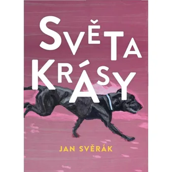 Světakrásy - Svěrák Jan