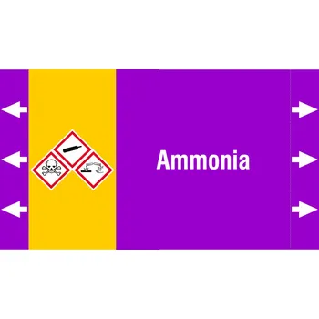 Kancelář ISO20560PM-220X125-AMMONIA