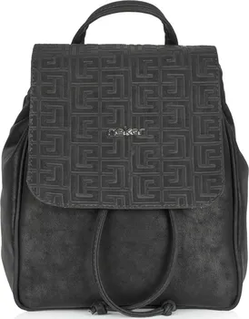 Městský batoh Rieker C0191-154-T29 W3 černý